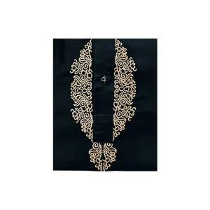 Men’s Stylish Panjabi Black