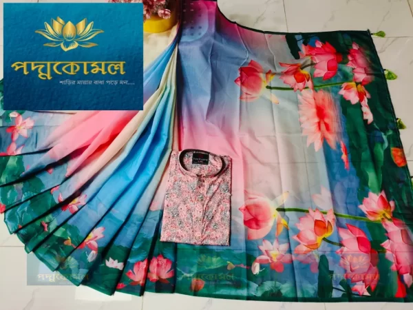 কাপল সেট - চান্দুরি