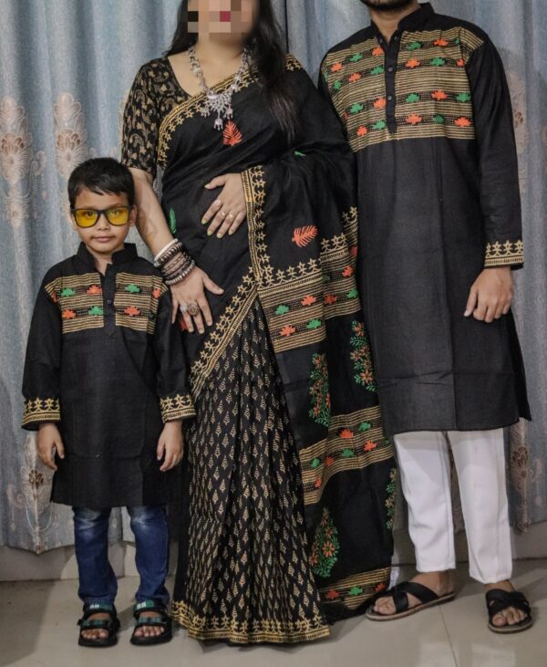 Family Combo Set- 10